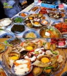 여수 돌산 돌문어꽃게장, 게장 명가 가성비의 비법24시