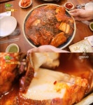 은평구 시래기 갈치조림, 청춘시대 어촌 안부러운 신선함