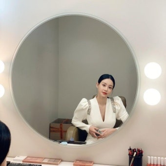 '미우새' 오연서, 특급 비주얼…'남심 올킬'