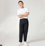 조세호, 드랍더피티서 데뷔 후 첫 단독 진행...말 잘 하는 것 보여 드리고 싶다