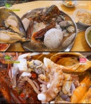 인천 바닷가재 용궁탕, 단골의 뚝배기 대하 해물탕