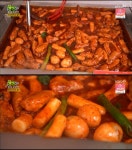 대전 떡볶이 슈퍼우먼 엄마, 싱글벙글 웃음이 꽃피는 분식