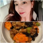 ♥이병헌 이민정, 명품탕수육으로 요리금손 인증 이러다가 가게낼 듯