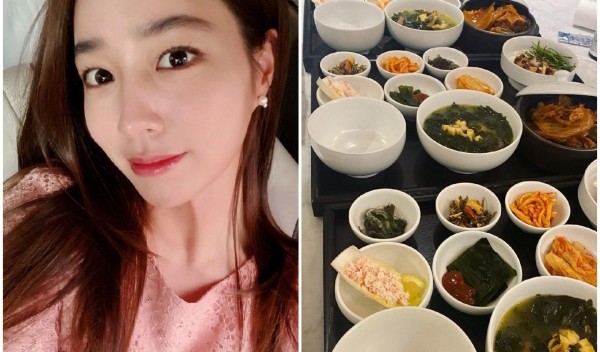 이민정의 요리 솜씨가 인정받다! 이병헌, 집밥을 먹는 이유 알 것 같아
