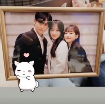 '펜트하우스' 시즌3, 이지아-김영대-한지현…'시선 강탈'