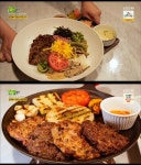 담양 떡갈비국수, 앞집 살고싶은 중독성 비법 24시