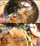 강릉 사천포구 물회, 대동맛지도 횟집 베스트 여름메뉴