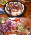 2TV 생생정보 포천 통문어 누룽지탕, 별당 열무 초계탕