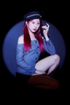 아이즈원 메인댄서 출신 이채원, Mnet 춤서바이벌 '스트릿 우먼 파이터' 합류