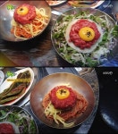관악구 고모 육회비빔라면, 고수의부엌 시간과 정성의 식당
