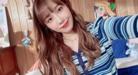 에이핑크 정은지, 최근 스토커 고소 