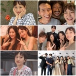 한지현, 펜트하우스3 종영 소감 (주)석경아 잘가. 너를 만나서 난 행복했어