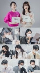 다크+코믹 연기 변신 이영애, 4년 만 복귀작 구경이 대본 리딩 현장 어땠나