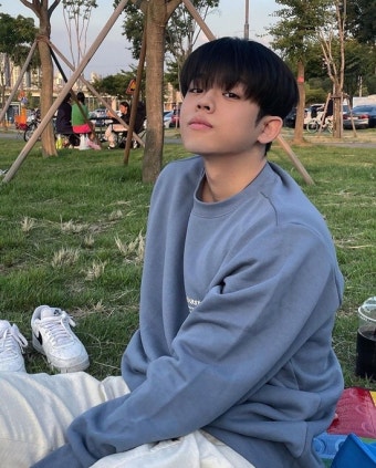 김구라 늦둥이 출산, 23살 차이 첫째 아들 래퍼 그리 근황은? 