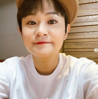 '정희' 김신영 