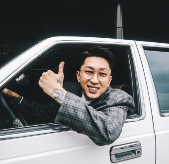 슬리피, 전 소속사 TS엔터가 제기한 손배소에서 승소…슬리피 