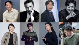 박성웅X최민수X오달수, 개그맨 박성광 첫 장편작 웅남이 출연...3일 크랭크인