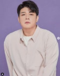 슈퍼쥬니어 신동, 코로나19 확진 자가격리..다른 멤버들과 동선 안 겹쳐