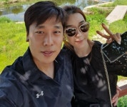 인민정, 애로부부 불륜스포츠스타 남편 지목에 반박 김동성 아닙니다