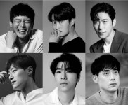 이시언, 이희준 등과 연극 그때도 오늘 캐스팅 확정 열심히 준비중입니다