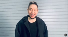 일루셔니스트 이은결, 결혼 5년만 득남 사랑 실천하는 아이로 키울 것
