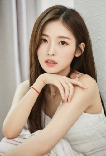 오마이걸 아린, 에너지 취약 계층에 연탄 2만장 기부