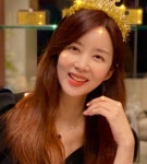 박솔미, 여왕님 미모 