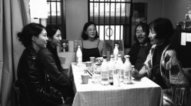 홍상수·김민희 신작 소설가의 영화 베를린국제영화제 경쟁부문 초청