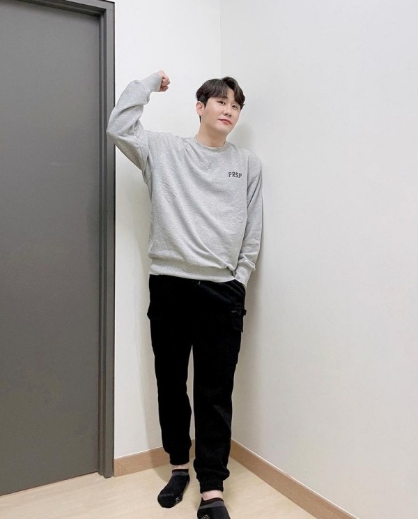 코미디언 이진호, 불법 도박 고백 후 프로그램 활동에 압박!
