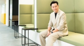 이서진 같은 배역 이준호 언급 저는 내과 박원장으로 기억해 달라