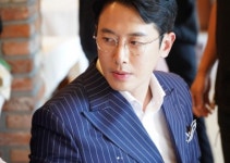 최필립, 오늘(16일) 둘째 득남...양동근 할렐루야 흑범띠!! 복둥이