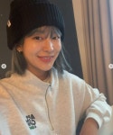 정유진, FNC엔터와 계약만료…재계약 하지 않기로 '아름다운 이별'