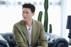 예랑이 현빈, ♥손예진 반한 비주얼+빛나는 미소…넘사벽 미남