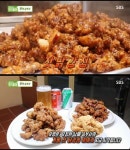 가평 잣 닭강정, 맛의승부사 남매의 유일 레시피...닭껍질 튀김까지