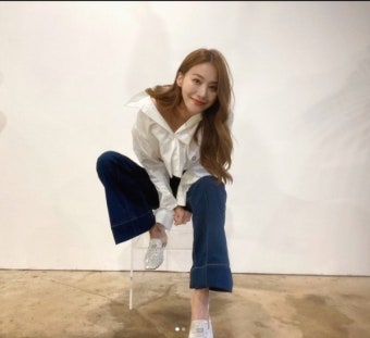 유인영, 플럼에이앤씨와 전속계약…강소라-임시완과 한솥밥