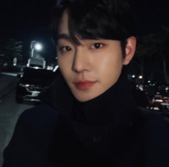 안효섭 기획사설립, 더 프레젠트 컴퍼니 공동대표…새로운 출발