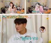 옥문아 김종국, 김승혜 vs 신봉선 두 짠순이 중 선택은? 오래 본 봉선이가 낫지