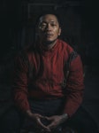 범죄도시2 손석구 강해상은 울분 많은 캐릭터. 장첸과 비교 부담 없어