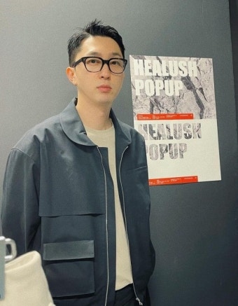 슬리피, 전 소속사 상대 2억 손배소 승소 
