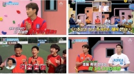 피는 못 속여 이동국 K리그 1부 팀 올 확률 0.033%…서울대 합격 확률보다 낮아