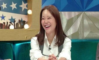 '라스' 백지영 
