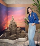 이현이, 어서와 한국은 처음이지 MC 확정…김준현-알베르토와 호흡