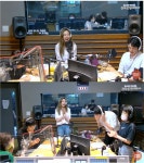 두데 옥주현, 마타하리 노래 열창 제 일을 할때는 진심을 담는다...밝은 모습→뮤지컬 배우 고충