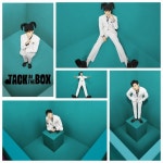 BTS 솔로 출격 제이홉, 앨범 잭 인 더 박스 재킷 사진 공개…뷔 내 인생곡 가자