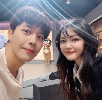 김소현 아빠 김성권 교수, 