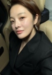 황보라, 김용건-하정우 가족된다...11월 동반자 ♥김영훈과 결혼