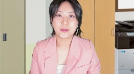 개그우먼 강유미, 이혼...비연예인 남편과 결혼 3년만