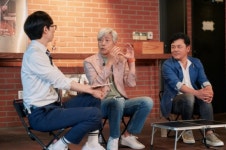 배철수, 구창모 나이 1살차 송골매 멤버…명곡 '어쩌다 마주친 그대'