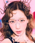 소녀시대 태연, 물오른 미모포텐...포에버 원 요정 비주얼 그 자체