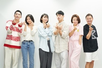주현영‧권혁수X'SNL' 제작진, 쿠팡플레이 '복학생' 20일 첫 공개